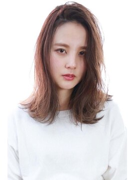 ドーチェ 池田店(DOCHE) エアリーセミロング