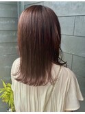 いちごラテミディアム
