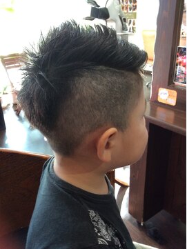 ドルセット キッズ