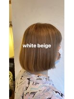 チリンバイロストシティー(Chillin by LOSTCITY)&nbsp;ハイトーンBOB