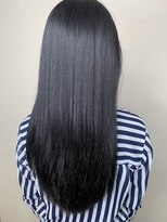 カノエ 福岡香椎店(canoe)&nbsp;韓国スタイル/艶髪/髪質改善縮毛矯正/香椎/千早/髪質改善/韓国風