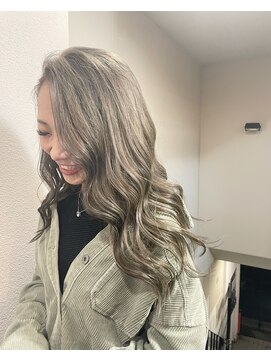 エニーテラス(Eny Terrace) olive beige