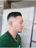 スキンフェード