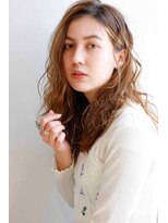 スピガ(SPIGA)&nbsp;外国人風ヘア