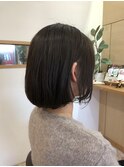艶髪