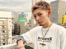 ヘアサロンM 新宿