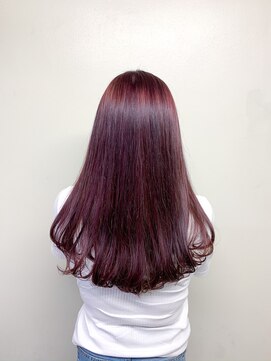 オアシスガーデン 横須賀中央店(Oasis GaRDEN) フランボワーズピンク