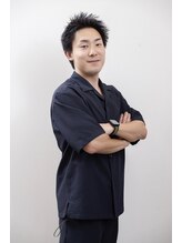 ルシードスタイル クリザンテーム 長峯 丈士