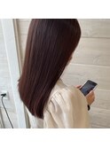 【大人気】髪質改善