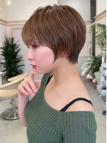 ロンド ラマ 岐阜(Lond bla-ma)&nbsp;くびれショート