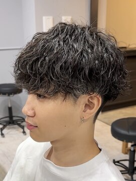 アビールブレ 新潟万代(ABEY LEVRAI) 新潟波巻き