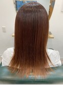セミディストレート