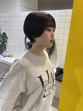 シイ(SIE) ショートカット