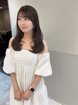 ヴェイ(VEYY.) ワンカールレイヤー