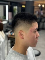 ヘアーラボ 樟葉(Hair Labo)&nbsp;Like Latino