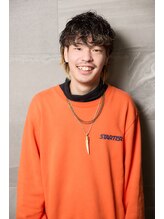 ラフヘアーアンドライフ 所沢東口店(LAF Hair&Life) 井澤 飛翔