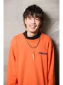 ラフヘアーアンドライフ 所沢東口店(LAF Hair&Life) 井澤 飛翔