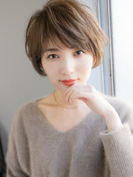 ドルチェ(Dolce)の写真/本物志向を求める大人女性におすすめ☆上質空間で綺麗と癒しをご提供♪ワンランク上のスタイルを叶えます◇