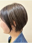 ショート