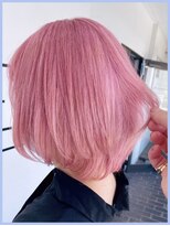 パレット 町田店(PALETTE)&nbsp;コットンピンク　町田/町田駅/町田店