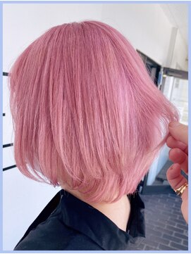 パレット 町田店(PALETTE) コットンピンク 町田/町田駅/町田店