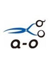 a-o 花咲町【アオ】