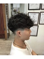 ボナセーラ ポルテ(Buonasera Porte)&nbsp;スペインカール