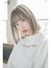 【New Open☆下北沢3分】シルクコスメ縮毛矯正+カット ￥9500［下北沢］