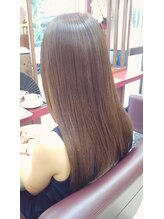 エルモレナータ(Hair lounge Elmorenata)