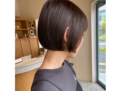エナ(ena.)の写真