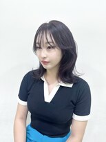 ゼスト 吉祥寺店(ZEST)&nbsp;ラベンダーグレージュ