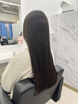 イレス 札幌駅南店(IRESU)&nbsp;髪質改善/縮毛矯正/美髪/酸性ストレート/白髪染め/ヘッドスパ