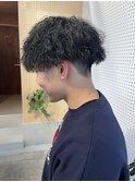 パーマヘア