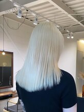 edelのカラーバリエーション
