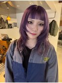 ムラサキレイヤー