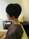 ヘアーアンドメイク トリップ トリップ(Trip Trip)の写真/100％ヘナを使用した完全オーガニックのメニュー◎厳選した質の良いヘナで頭皮や髪に優しく染め上げます。