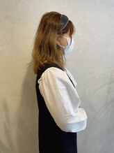 リエム(ReM) SHINO