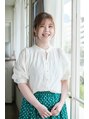 アンリオ ティエラ(an rio TIERRA) 大庭 未右子