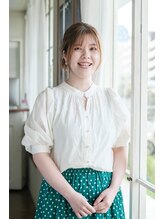 アンリオ ティエラ(an rio TIERRA) 大庭 未右子