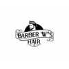 ワッズヘアー(W's Hair)のお店ロゴ