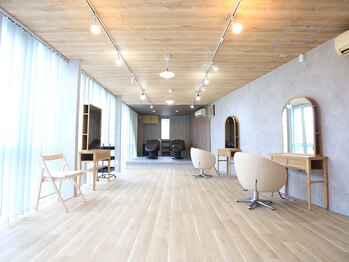 ニコ(niko)の写真/ベテランスタイリストが最先端トレンドとお客様に合うスタイルを提案させていただきます★
