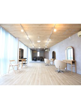 ベテランスタイリストが最先端トレンドとお客様に合うスタイルを提案させていただきます★