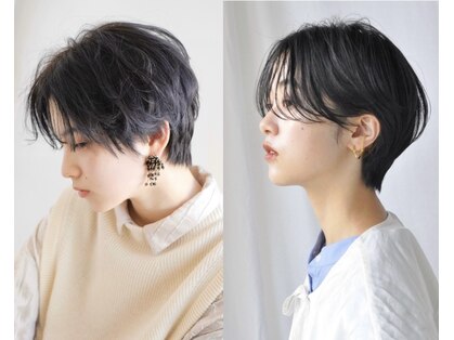トリッカ 銀座(tricca)の写真