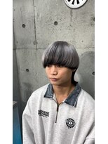 アールイーバイインク 渋谷(Re. by INK.)&nbsp;ウルフカット/レイヤーカット/ブリーチ/髪質改善[渋谷/原宿]