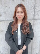 ヘアーデザイン アンジェロ インアルト(Hair Design Angelo In alto) 千葉 優子