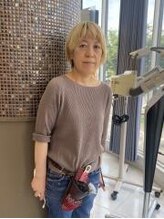 レーヴ 栃木店(REVE)&nbsp;石井 よしの