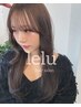 【迷ったらこちら◎】カット＋艶カラー＋超音波3STEPリンケージ TR  ￥9500