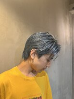 ソウス リーベ(SOURCE liebe)&nbsp;センターパート