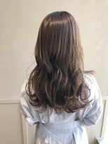 アパートメントオブソロンチッタ 船橋(The Apartment of Solon Citta)&nbsp;美髪/髪質改善/フレアバング/ナチュラルレイヤー[船橋/船橋駅]