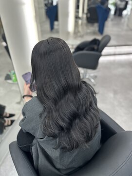 アルドーレ(Ardore) ダークグレージュ♪